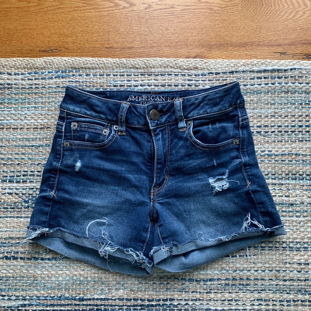 American Eagle Super Stretch Women’s Short